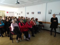 CHARLA SOBRE EL SUENO 24-01-2018